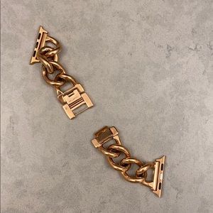 Apple Watch band